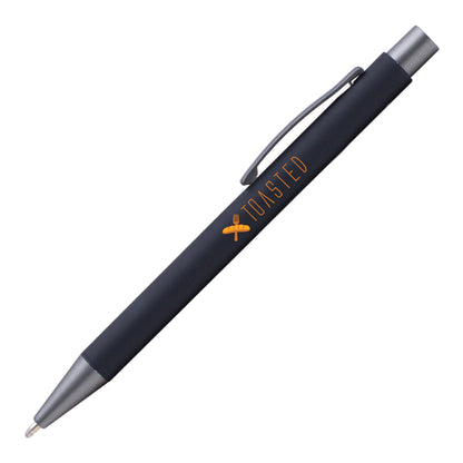 The Brevity Pen (Full Color Imprint)