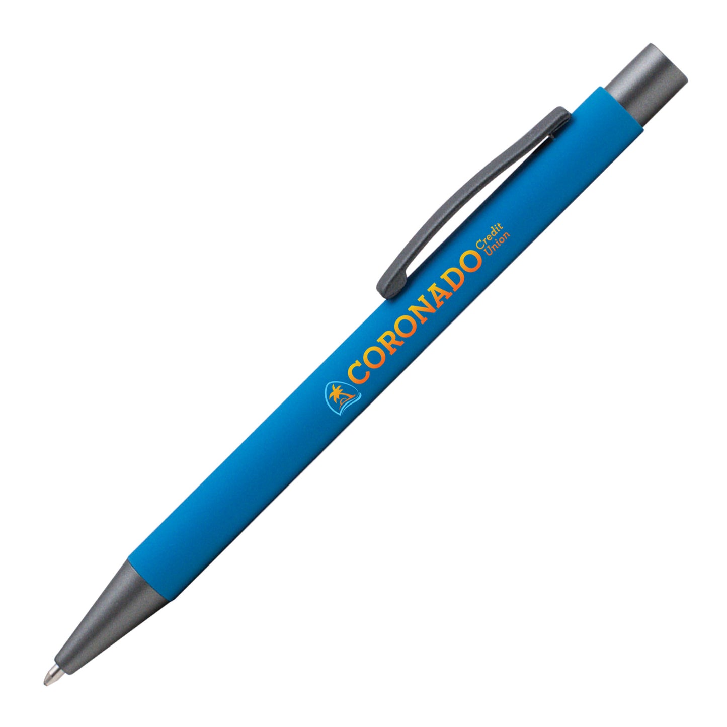 The Brevity Pen (Full Color Imprint)