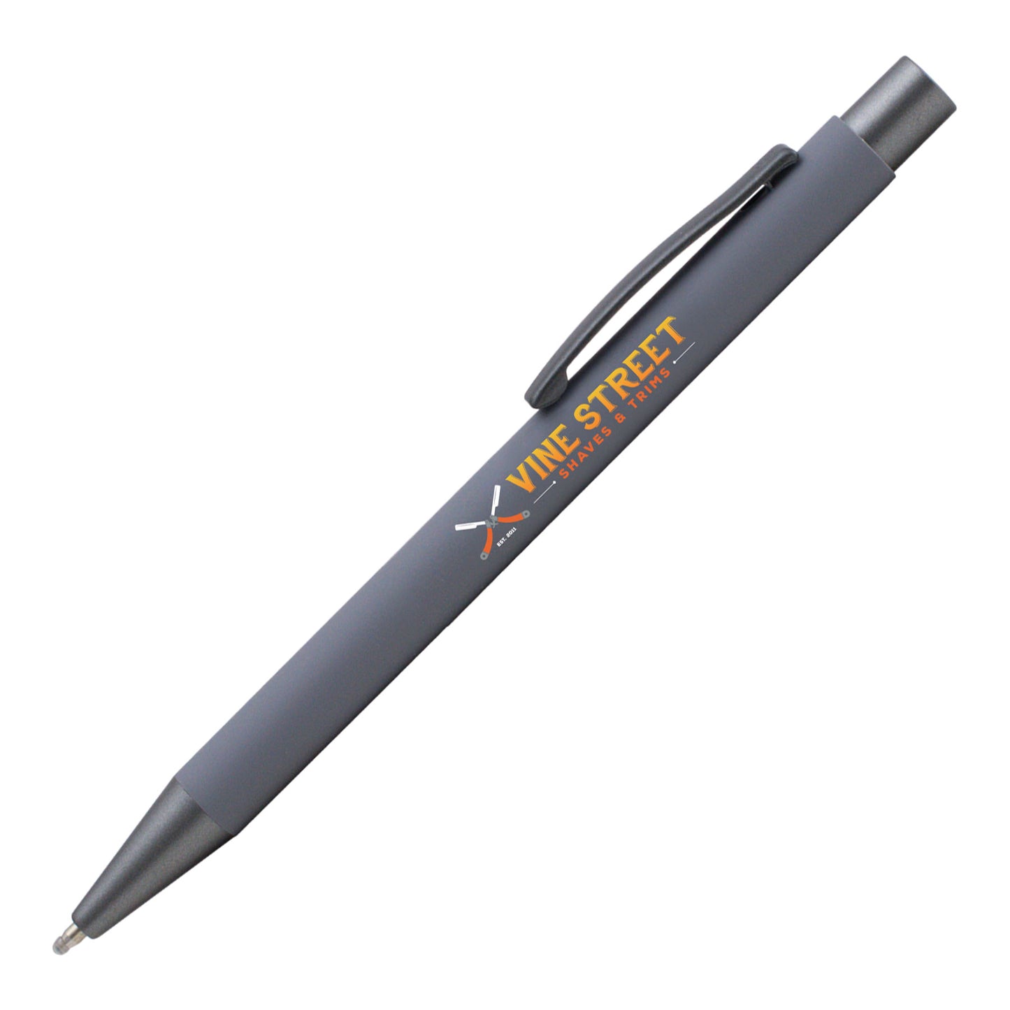 The Brevity Pen (Full Color Imprint)