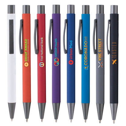 The Brevity Pen (Full Color Imprint)