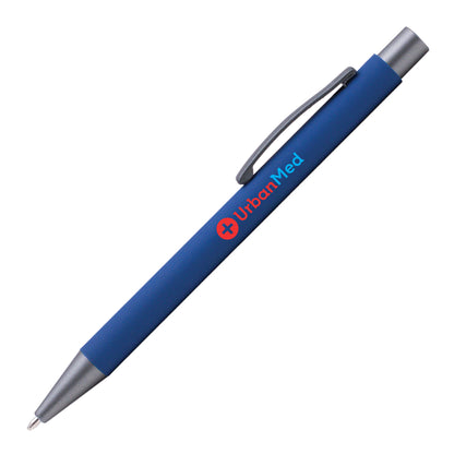 The Brevity Pen (Full Color Imprint)