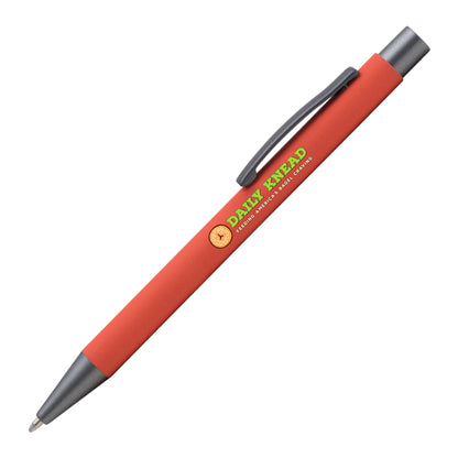 The Brevity Pen (Full Color Imprint)