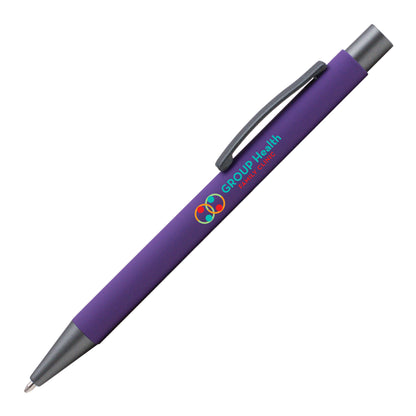 The Brevity Pen (Full Color Imprint)