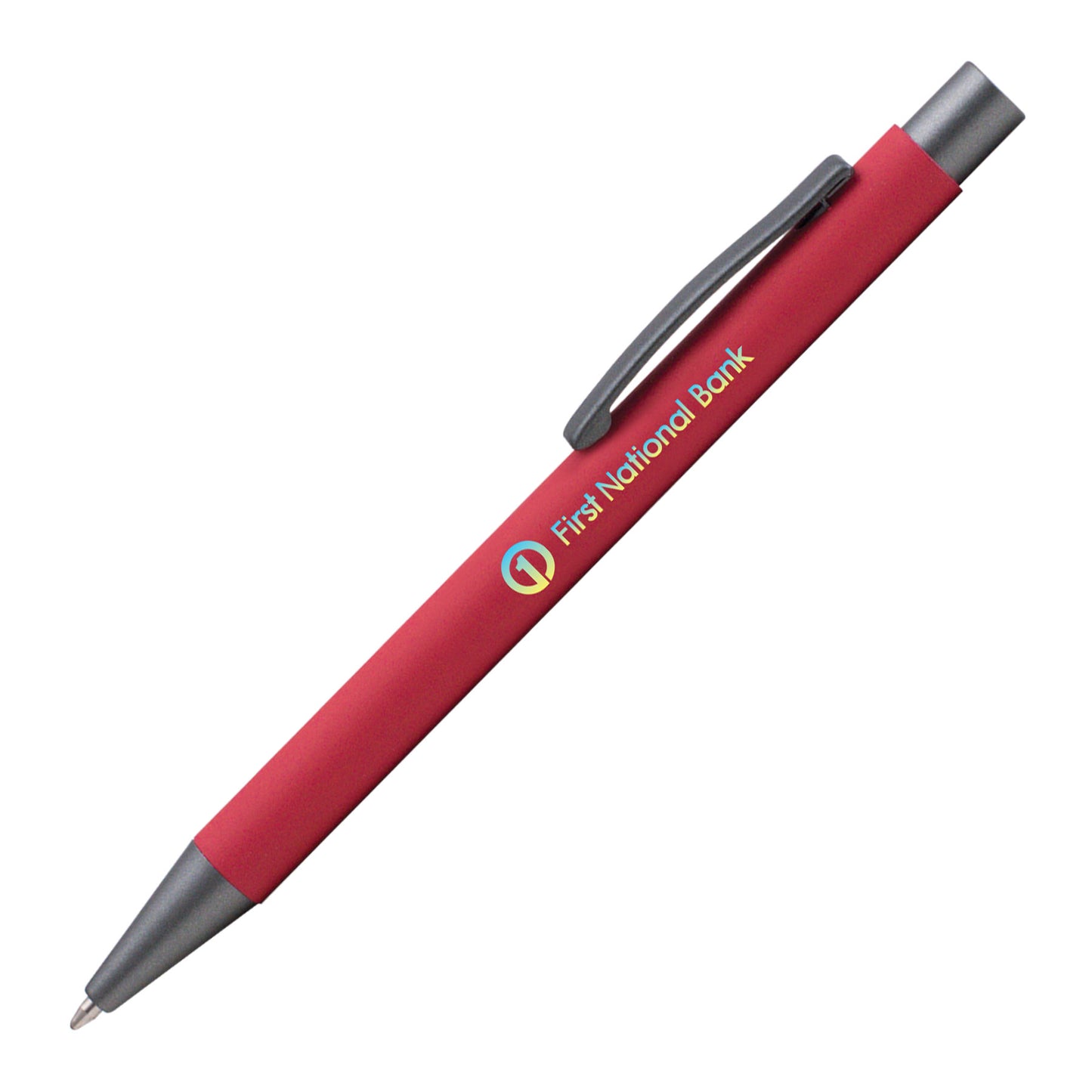 The Brevity Pen (Full Color Imprint)