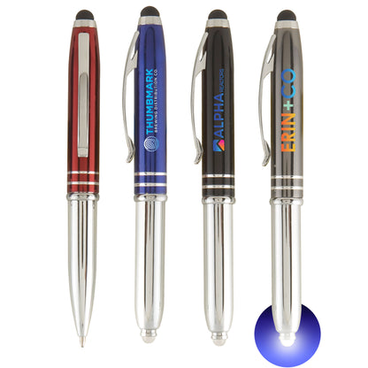 The Volks Pen 2.0 (Full Color Imprint)