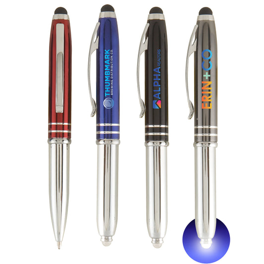 The Volks Pen 2.0 (Full Color Imprint)