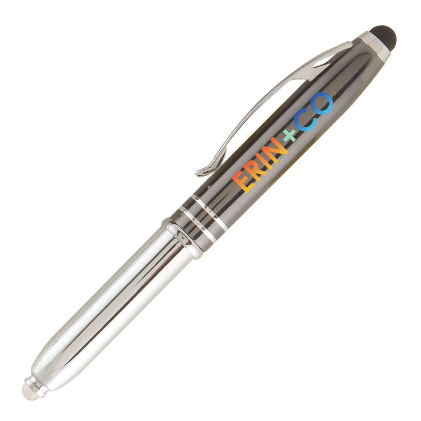 The Volks Pen 2.0 (Full Color Imprint)