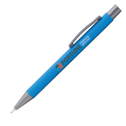 The Brevity Mechanical Pencil (Full Color Imprint)