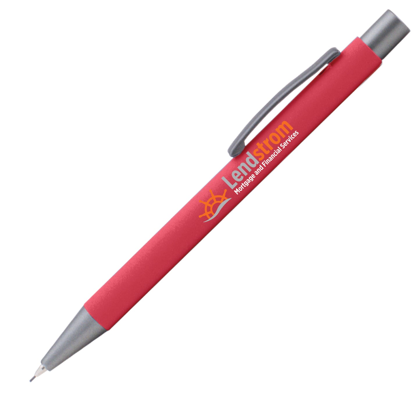 The Brevity Mechanical Pencil (Full Color Imprint)