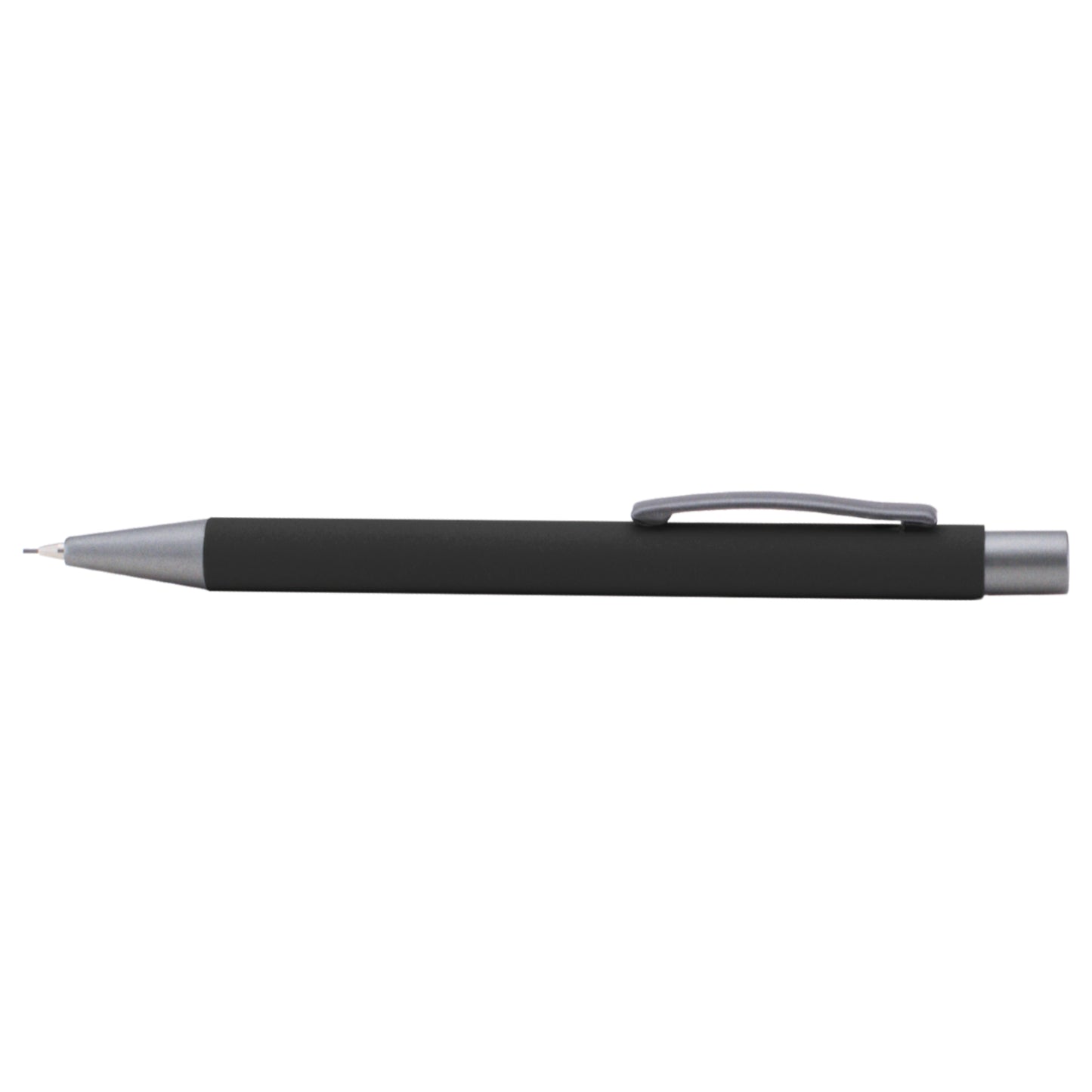 The Brevity Mechanical Pencil (Mirror Engraved)