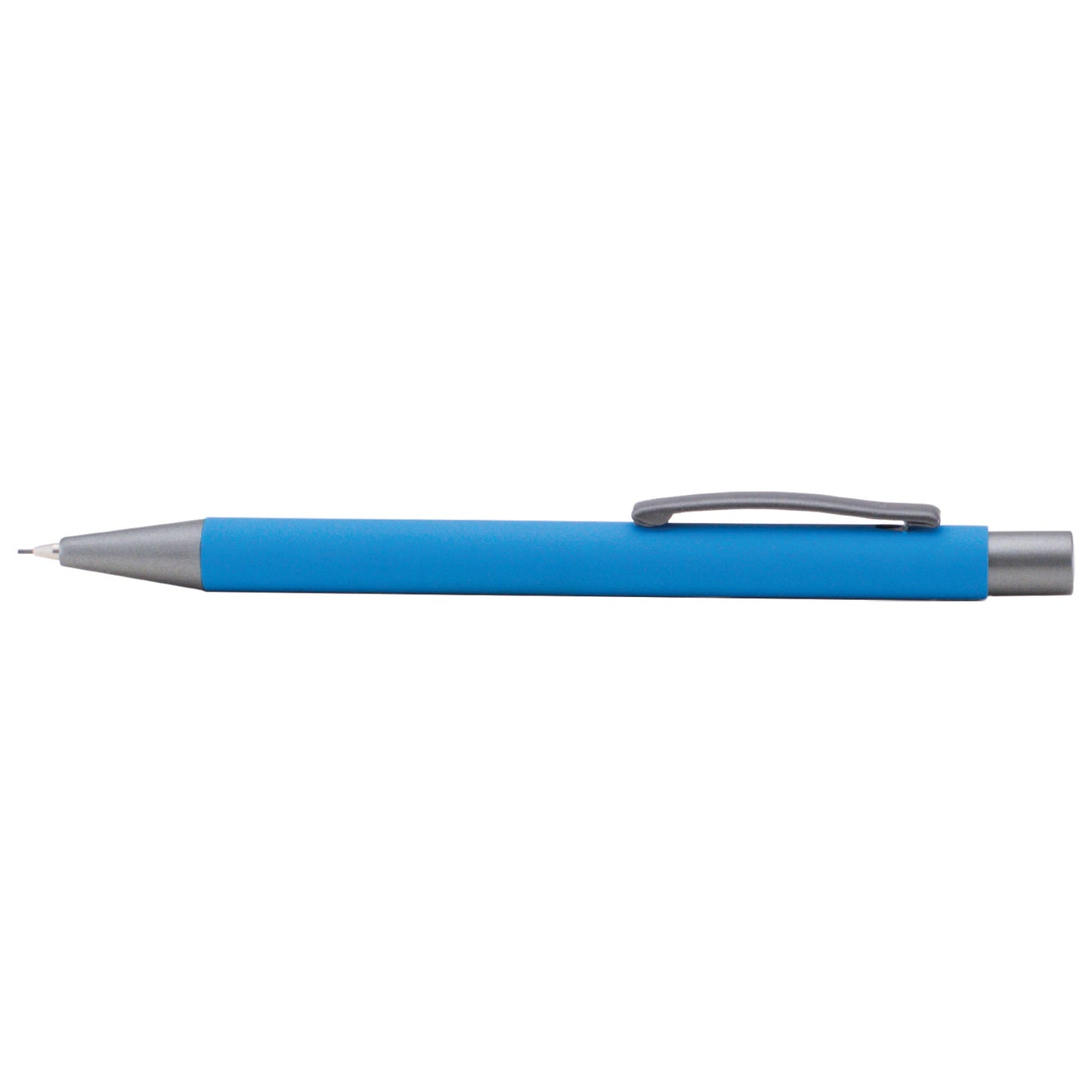 The Brevity Mechanical Pencil (Full Color Imprint)