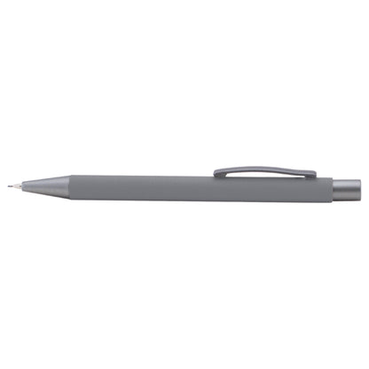 The Brevity Mechanical Pencil (Mirror Engraved)