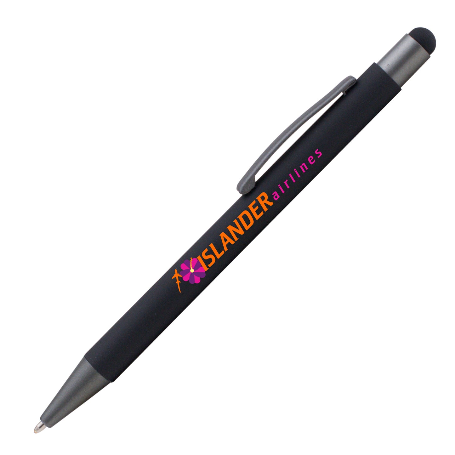 The Brevity Pen+ (Full Color Imprint)