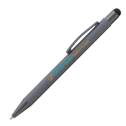 The Brevity Pen+ (Full Color Imprint)