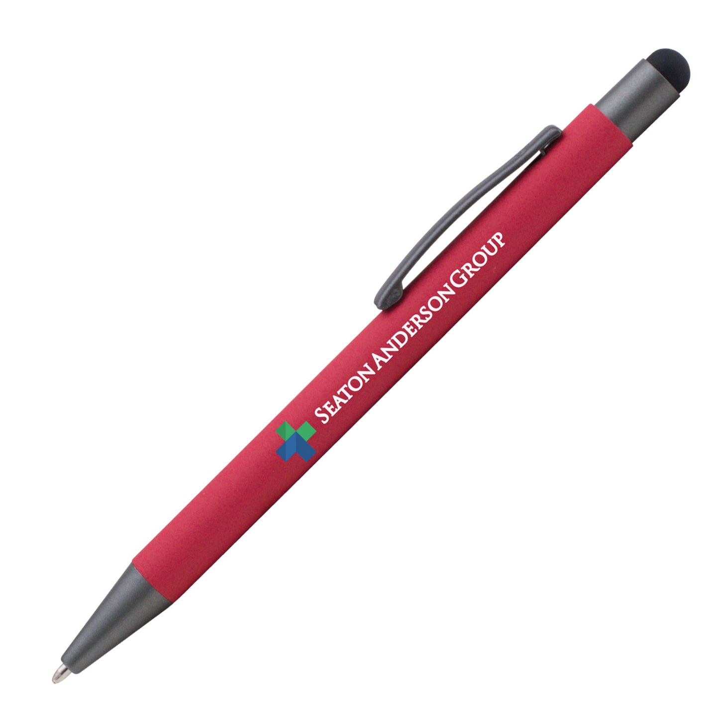 The Brevity Pen+ (Full Color Imprint)