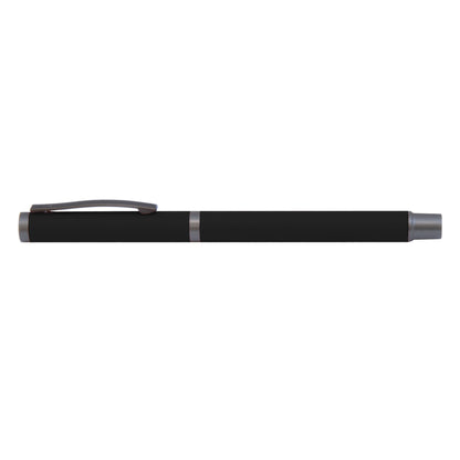 The Brevity Rollerball Pen (Full Color Imprint)