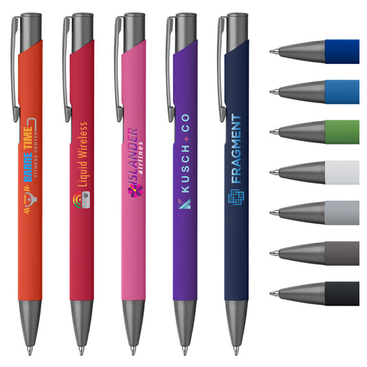 The Cleo Pen (Full Color Imprint)