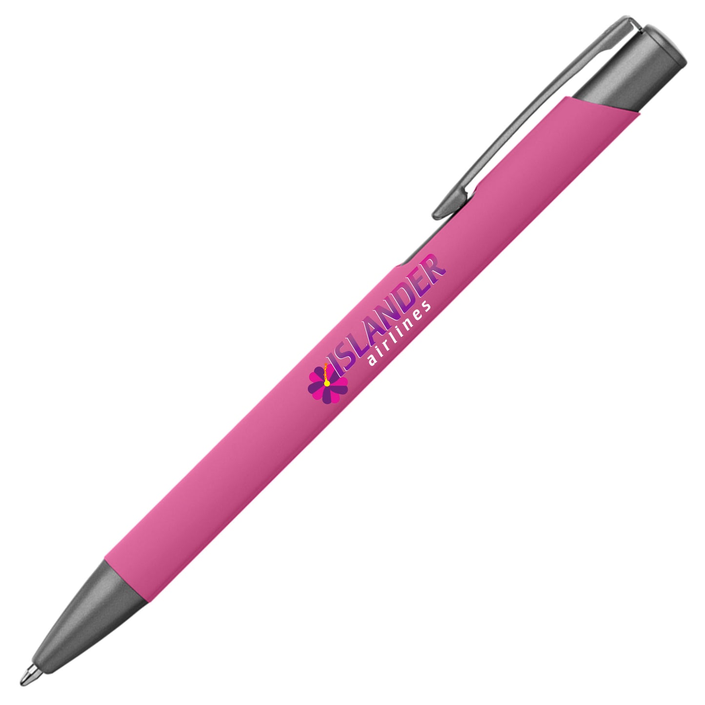 The Cleo Pen (Full Color Imprint)