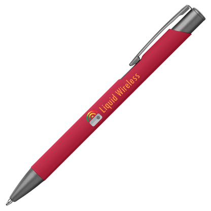 The Cleo Pen (Full Color Imprint)