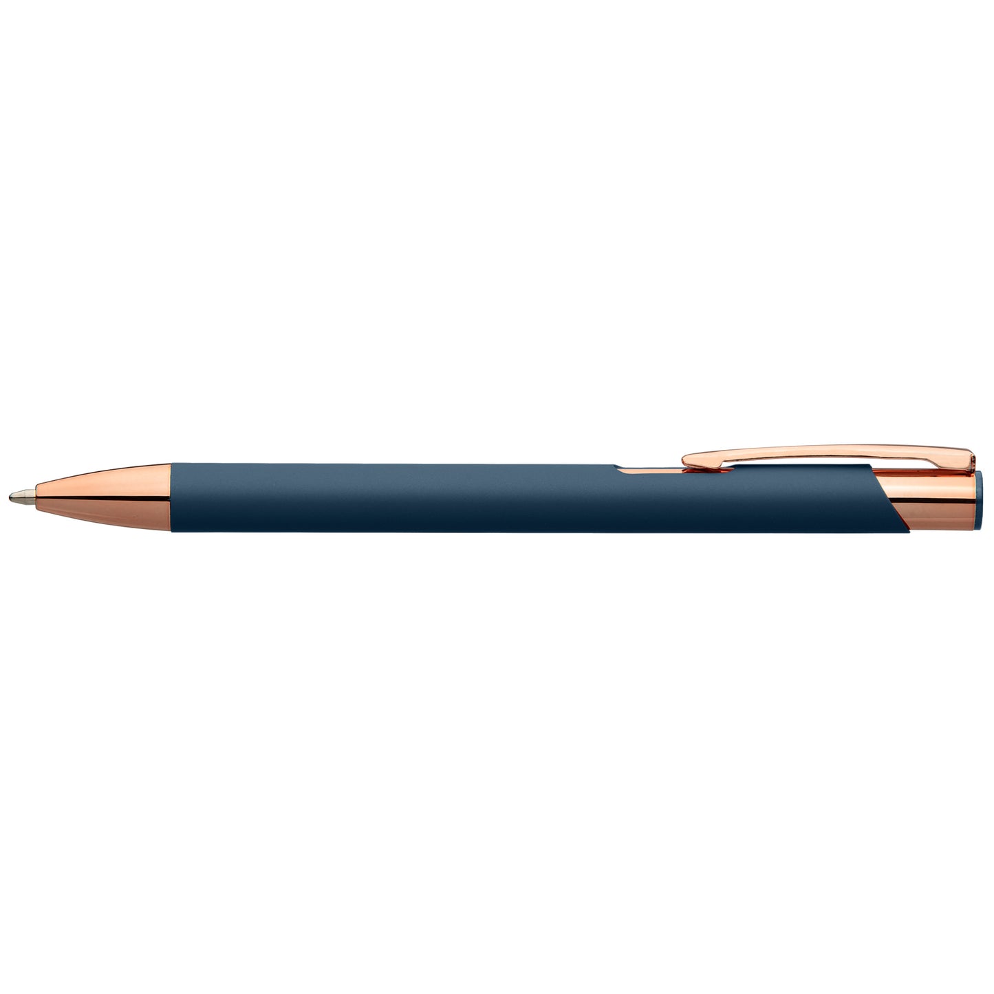 The Cleo Pen - Rose Gold (Full Color Imprint)