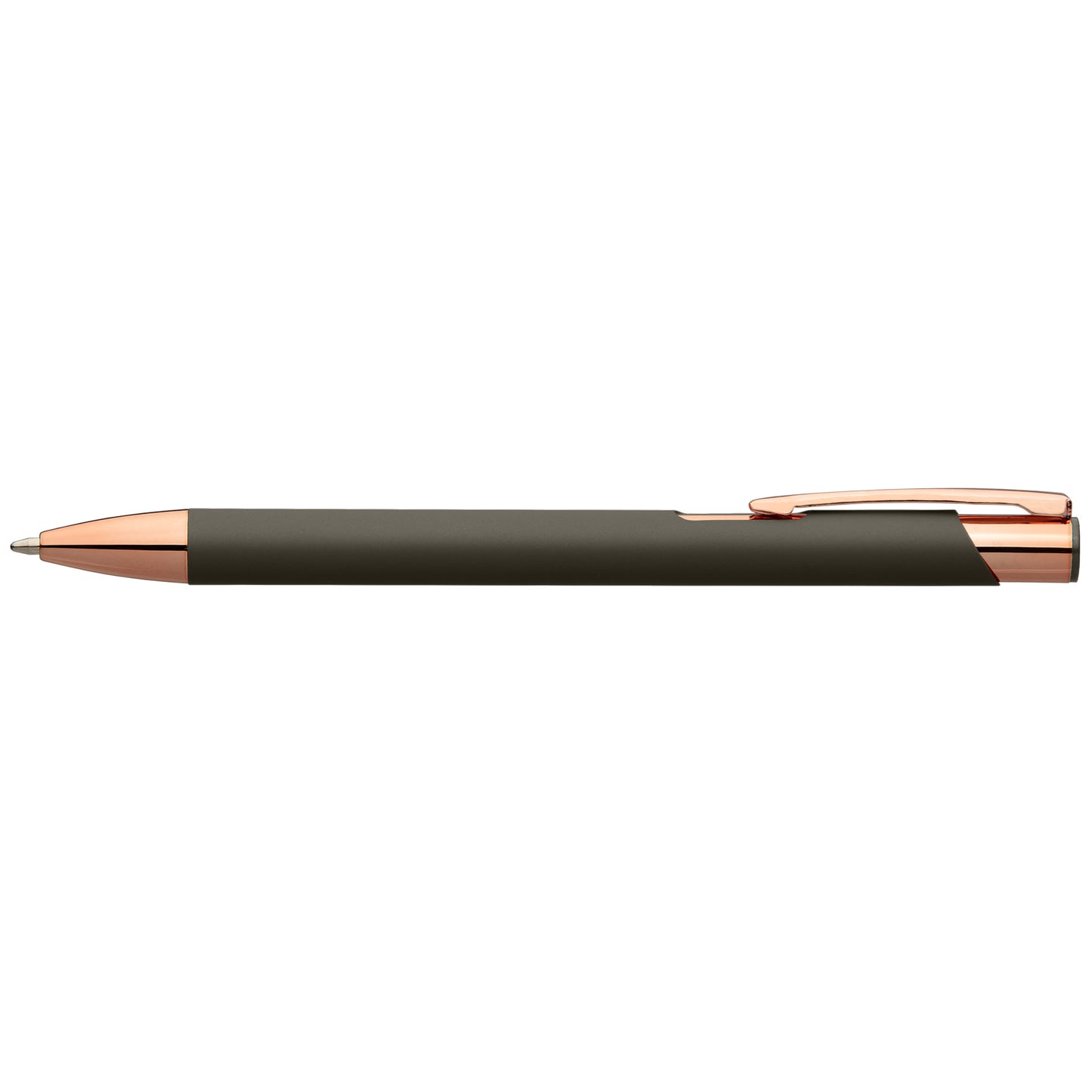 The Cleo Pen - Rose Gold (Laser Engraved)