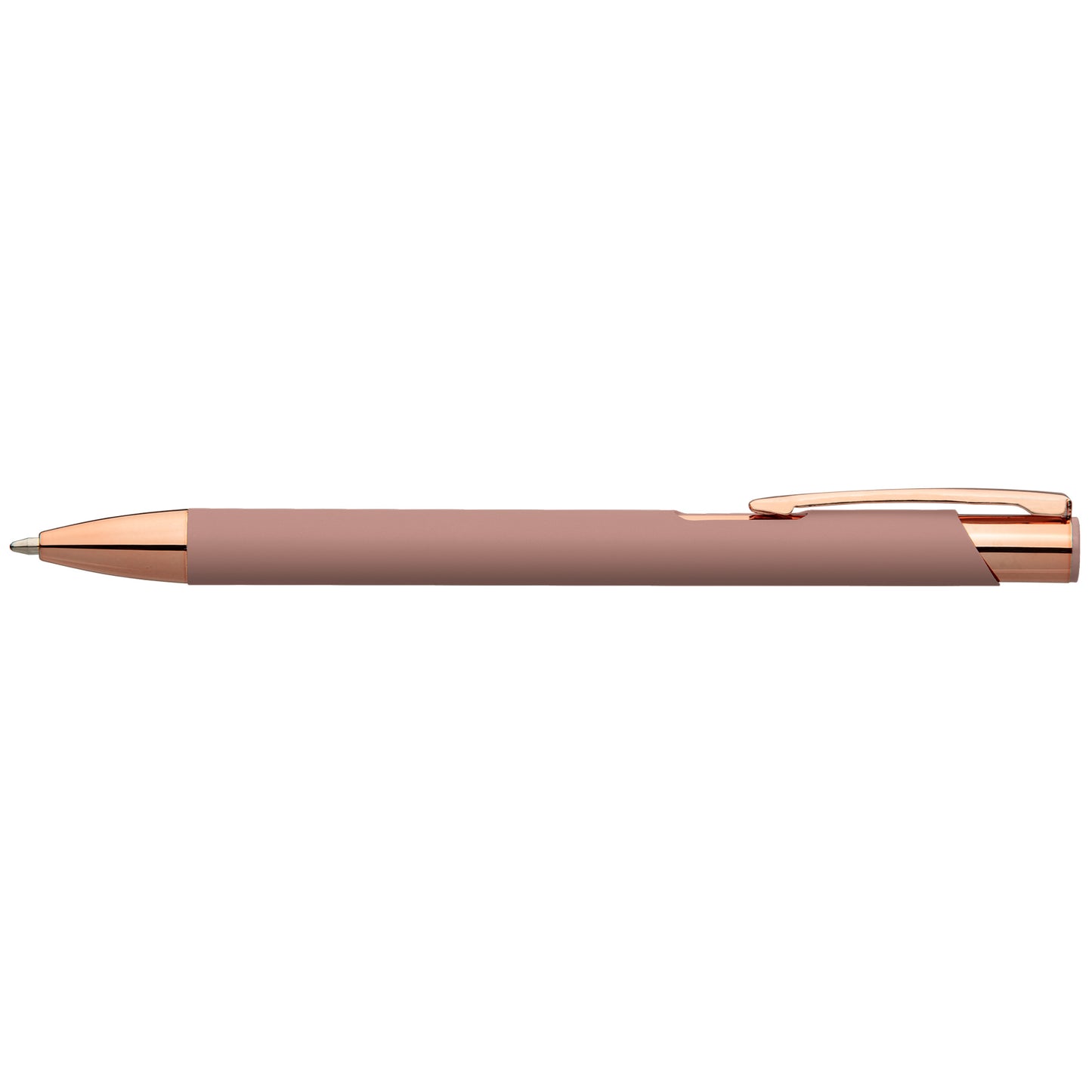 The Cleo Pen - Rose Gold (Laser Engraved)