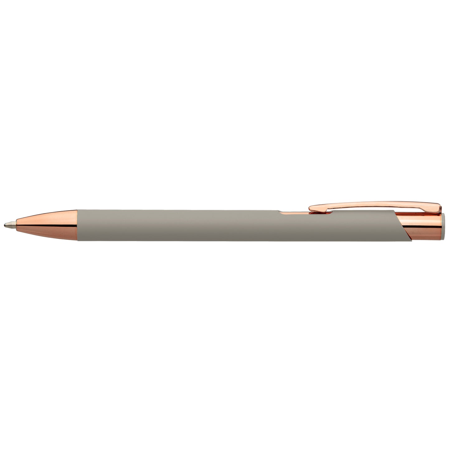 The Cleo Pen - Rose Gold (Laser Engraved)