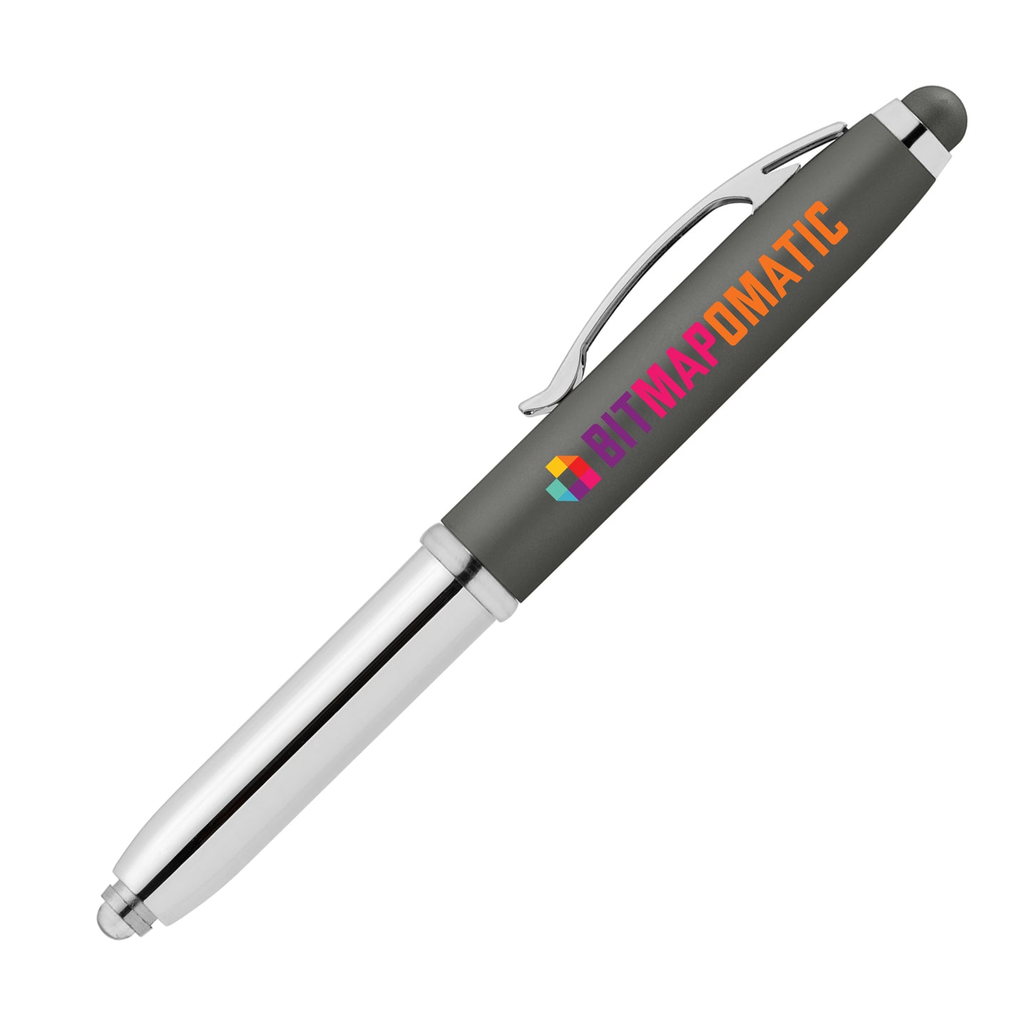 The Volks Pen (Full Color Imprint)