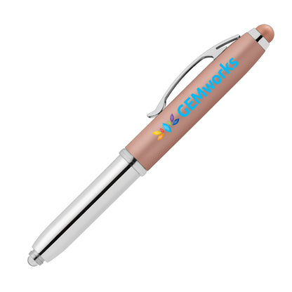 The Volks Pen (Full Color Imprint)