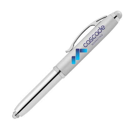 The Volks Pen (Full Color Imprint)