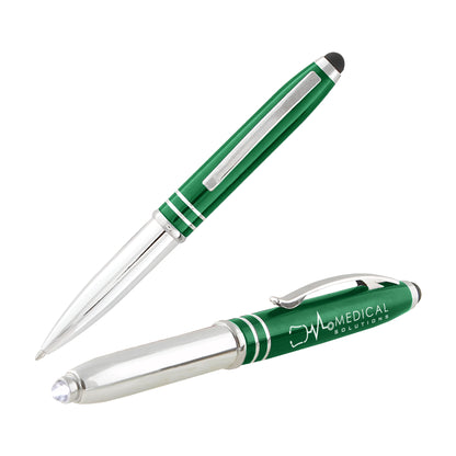 The Volks Pen 2.0 (Full Color Imprint)