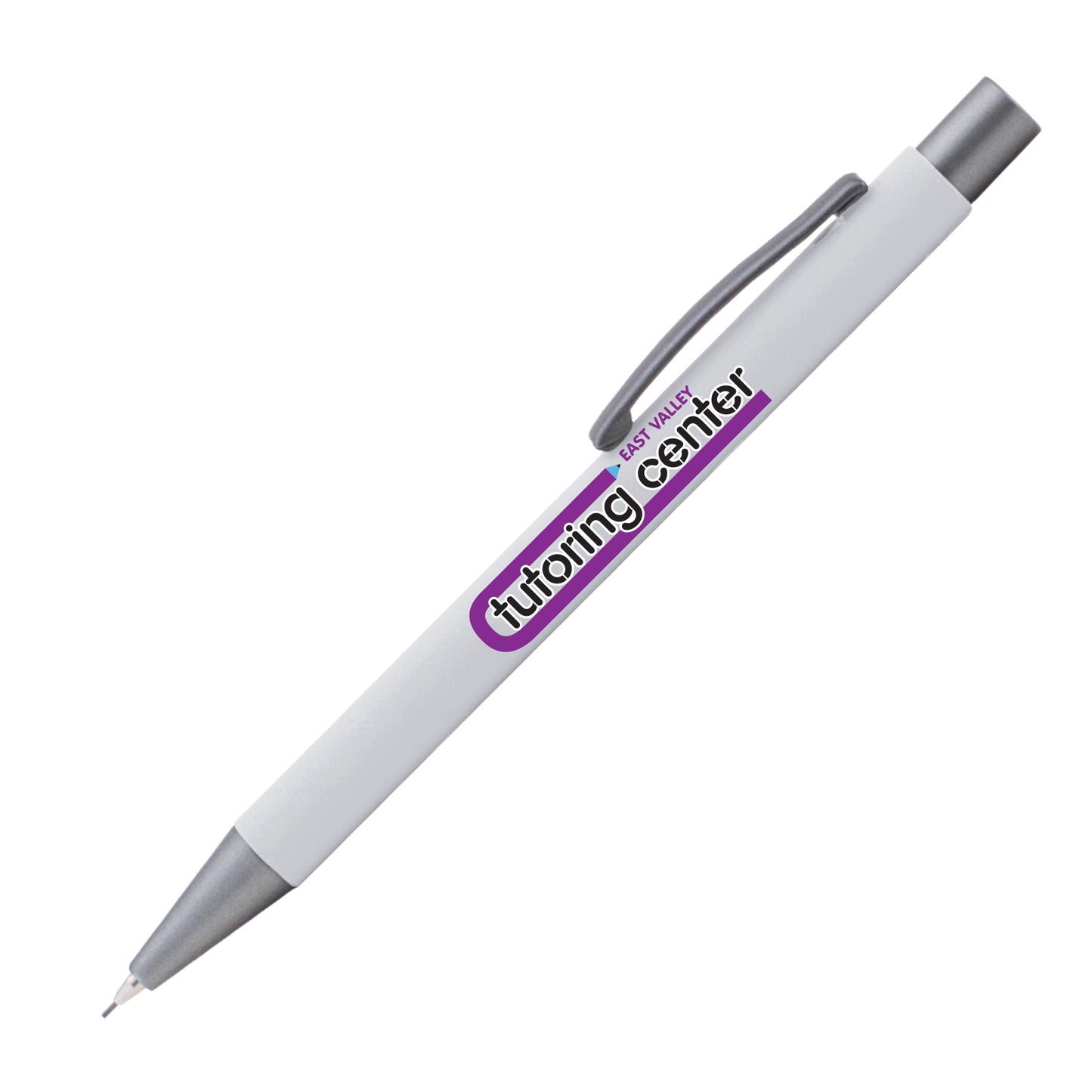 The Brevity Mechanical Pencil (Full Color Imprint)