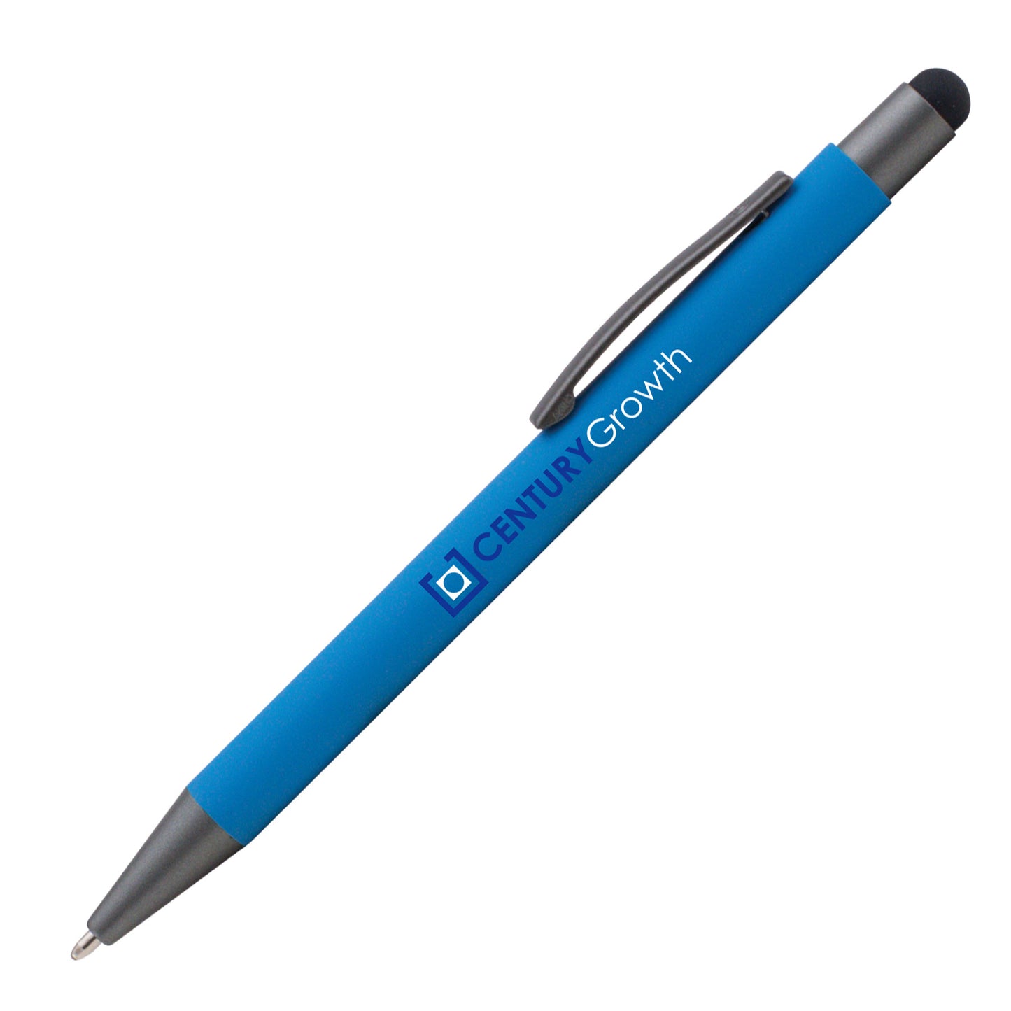 The Brevity Pen+ (Full Color Imprint)