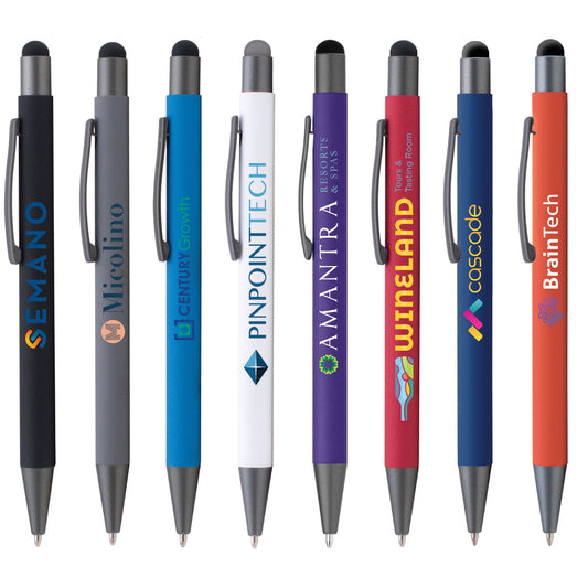 The Brevity Pen+ (Full Color Imprint)