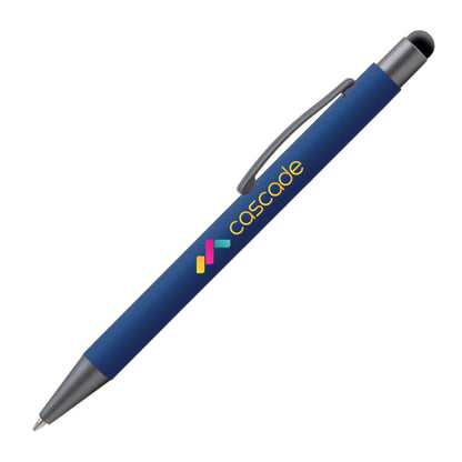 The Brevity Pen+ (Full Color Imprint)