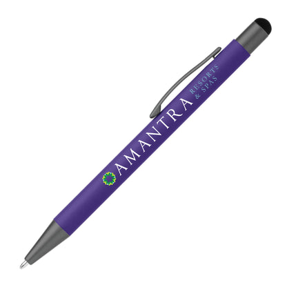 The Brevity Pen+ (Full Color Imprint)