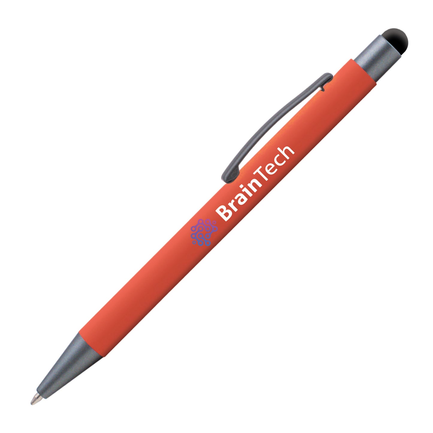 The Brevity Pen+ (Full Color Imprint)